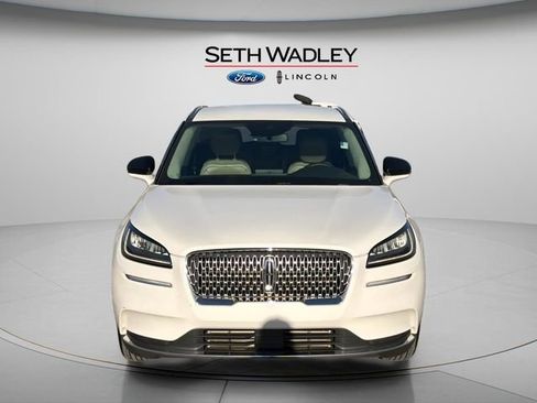 Used 2020 Lincoln Corsair FWD w/ Equipment Group 101A image 2