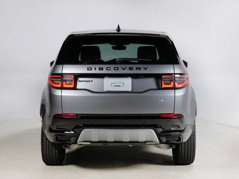 New 2026 Land Rover Discovery Sport Landmark AWD/4WD image 7