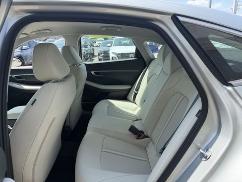 New 2026 Hyundai Sonata SE FWD image 21
