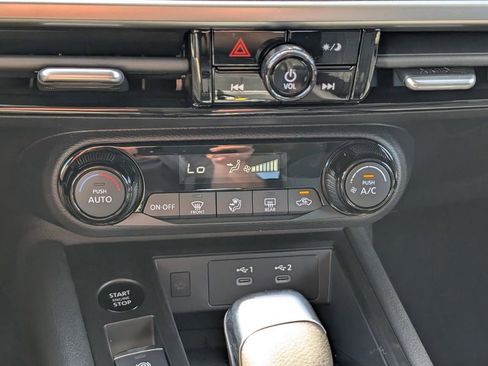 New 2026 Nissan Kicks SV image 26