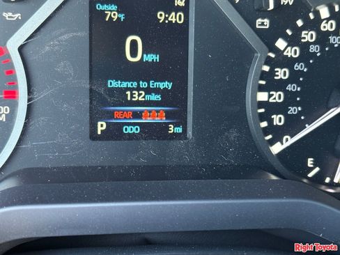 New 2026 Toyota Tundra SR RWD image 24