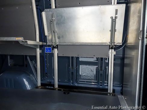 Used 2019 Mercedes-Benz Sprinter 144 image 24