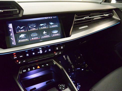 Used 2023 Audi A3 2.0T Premium Plus w/ Premium Plus Package image 31