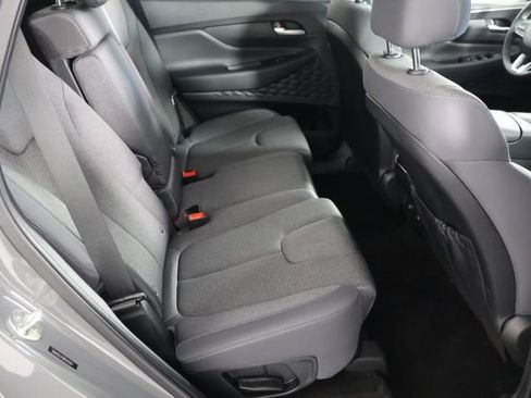 Used 2023 Hyundai Santa Fe SEL image 22