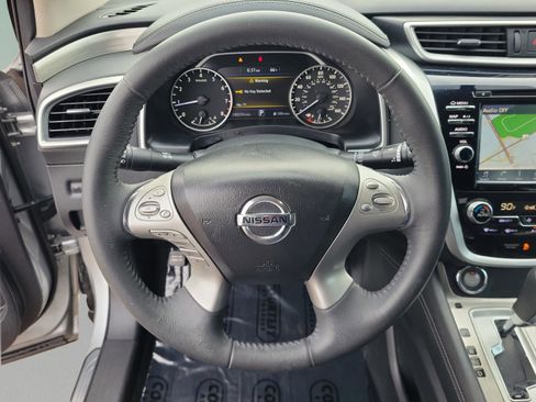 Used 2016 Nissan Murano SV image 27