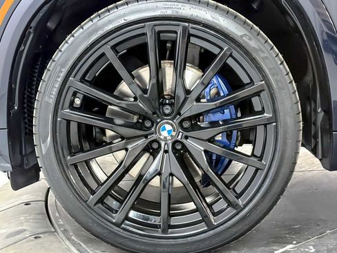 Used 2023 BMW X5 sDrive40i w/ Executive Package image 27