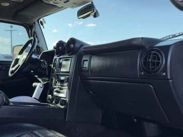 Used 2006 HUMMER H2 AWD/4WD image 20