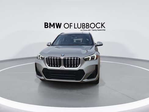 Certified 2026 BMW X1 xDrive28i image 3