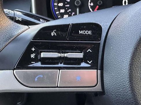 Used 2023 Hyundai Tucson SEL image 24