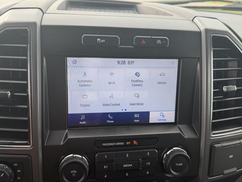 Certified 2020 Ford F150 XLT AWD/4WD image 34