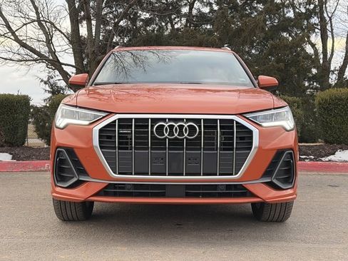 Used 2025 Audi Q3 2.0T Premium image 11