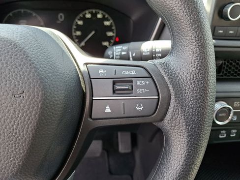 Certified 2025 Honda CR-V EX image 23