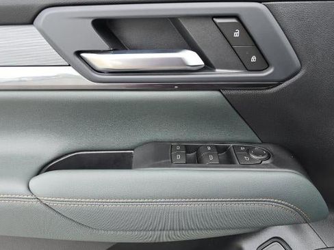 New 2026 GMC Terrain AT4 w/ LPO, Floor Liner Package image 10