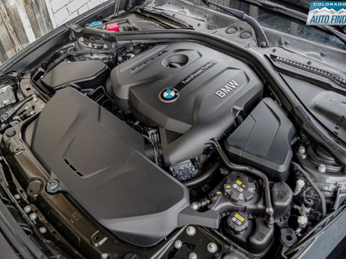 Used 2017 BMW 330i Gran Turismo xDrive image 27