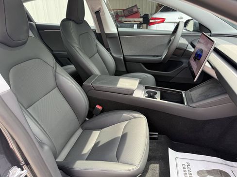 Used 2026 Tesla Model 3 RWD image 26