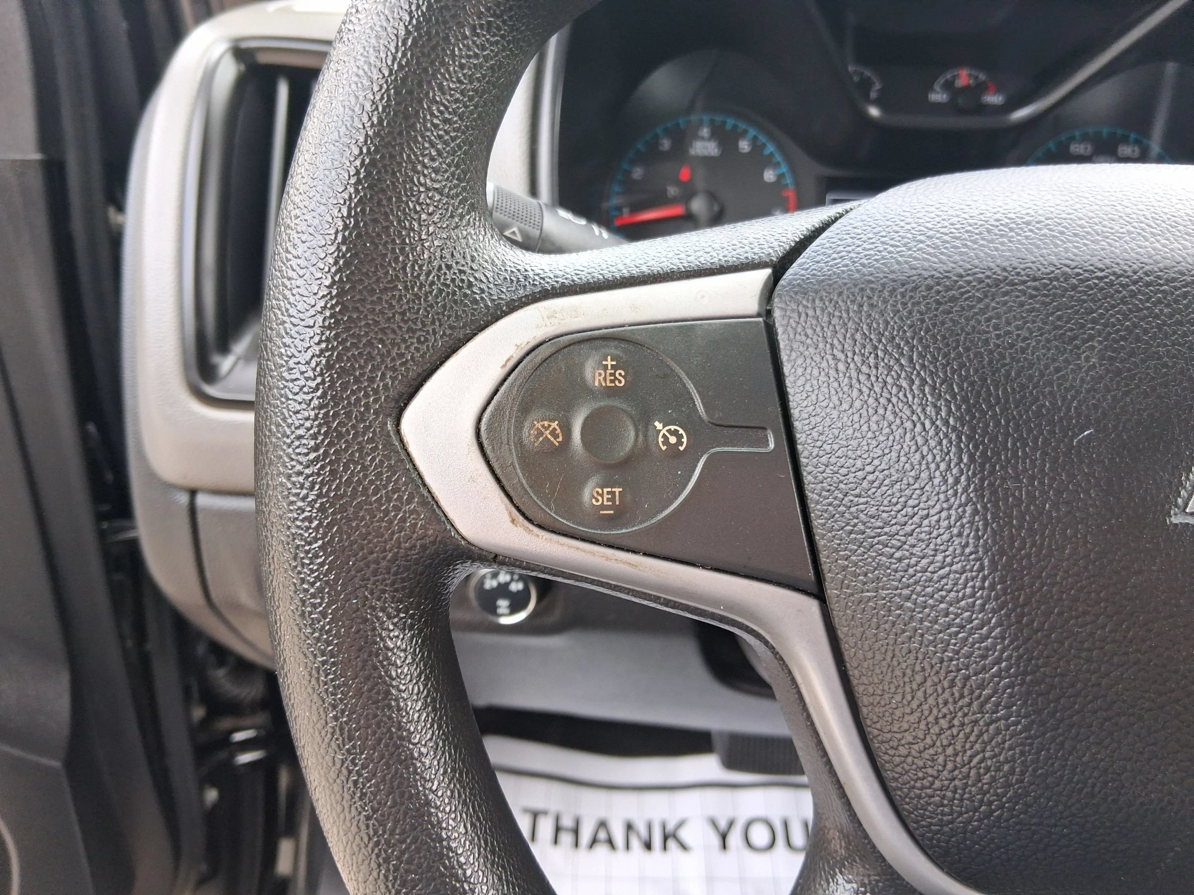 Used 2015 Chevrolet Colorado W/T w/ WT Convenience Package AWD/4WD image 47