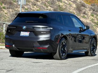 Certified 2025 BMW iX xDrive50 w/ Premium Package video 2