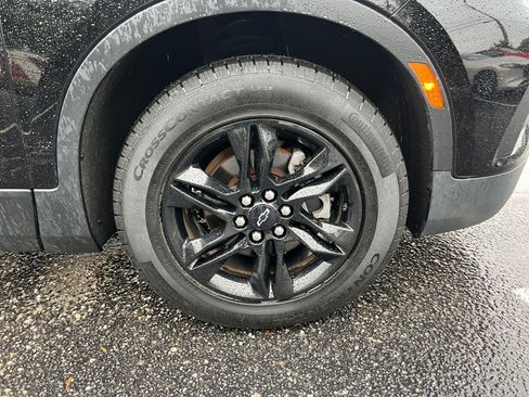Used 2020 Chevrolet Blazer LT image 25