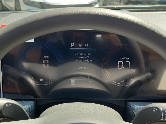 New 2026 Hyundai Sonata SE FWD image 9