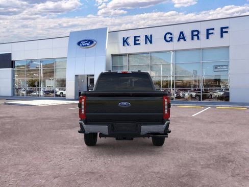 New 2026 Ford F350 Lariat w/ Lariat Ultimate Package AWD/4WD image 6