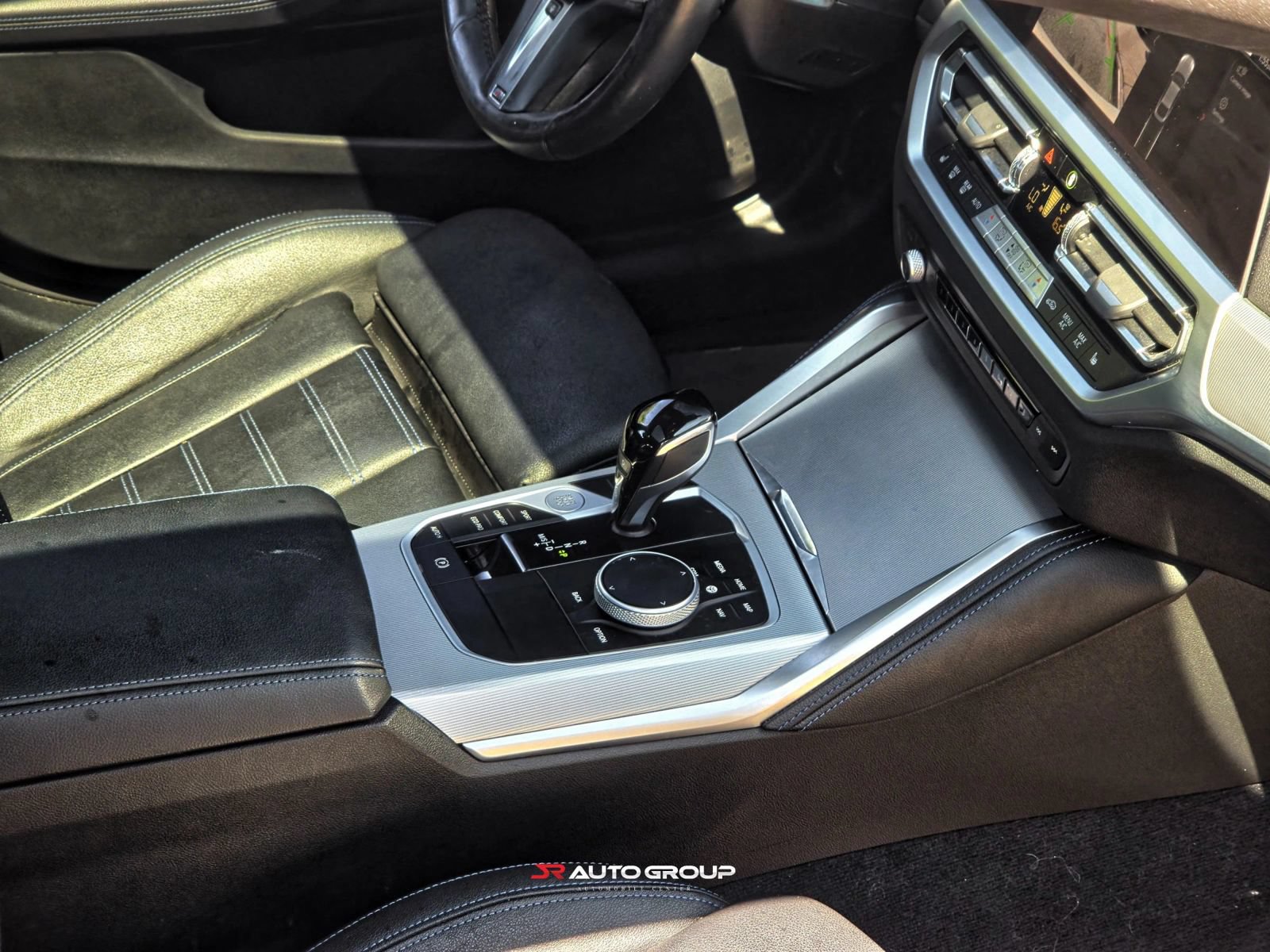 Used 2022 BMW M440i xDrive Gran Coupe w/ Premium Package AWD/4WD image 39