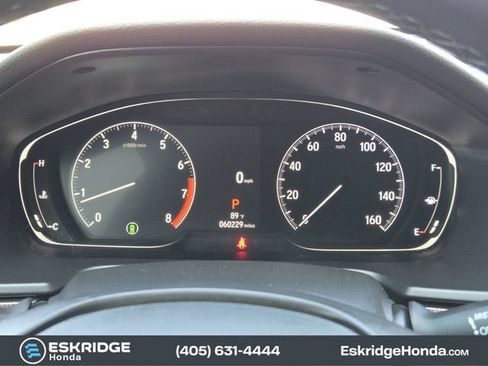 Used 2022 Honda Accord Sport Special Edition image 17