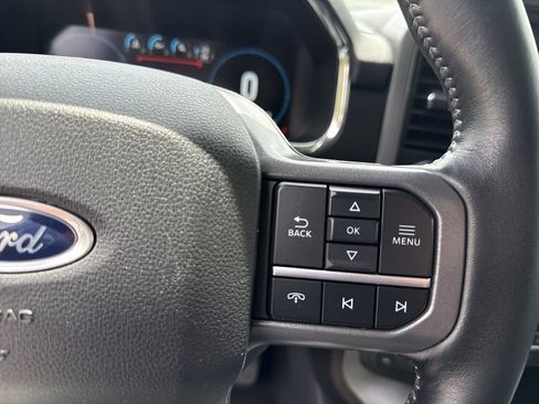 Used 2023 Ford F150 Lariat w/ Equipment Group 502A High AWD/4WD image 24