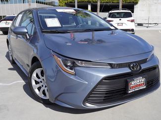 Certified 2025 Toyota Corolla LE video 2