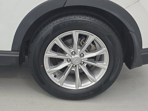 Used 2023 Honda CR-V EX-L image 34