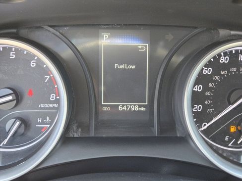 Used 2023 Toyota Camry LE FWD image 24
