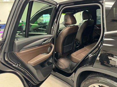 Used 2023 BMW X3 xDrive30i w/ Premium Package image 17