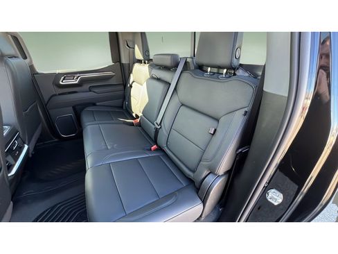 New 2026 Chevrolet Silverado 1500 LTZ image 28