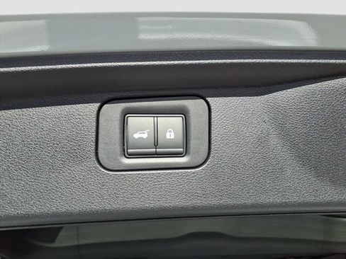 Used 2026 INFINITI QX80 Autograph w/ Premium Cargo Package AWD/4WD image 26