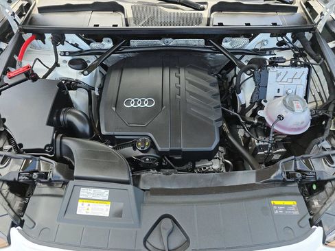 Used 2023 Audi Q5 2.0T Premium Plus w/ Premium Plus Package AWD/4WD image 34