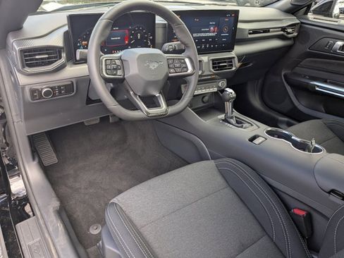 New 2026 Ford Mustang Coupe image 16