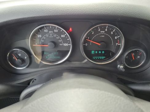 Used 2017 Jeep Wrangler Unlimited Sport AWD/4WD image 21