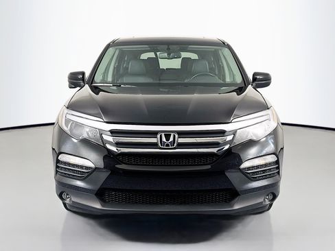 Used 2016 Honda Pilot EX-L image 2