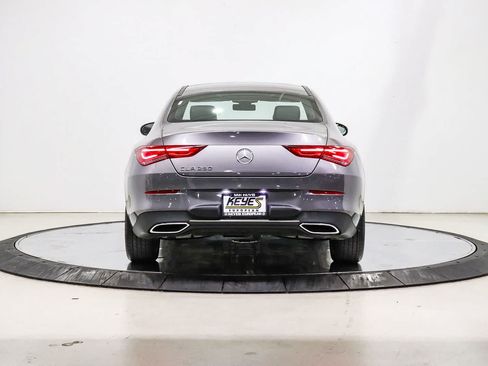 Used 2023 Mercedes-Benz CLA 250 image 3