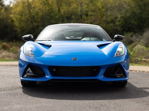 New 2025 Lotus Emira image 12