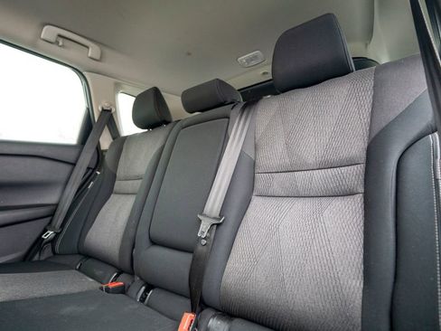 Used 2024 Nissan Rogue SV image 29