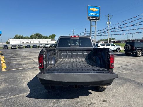 Used 2025 RAM 2500 Tradesman AWD/4WD image 6