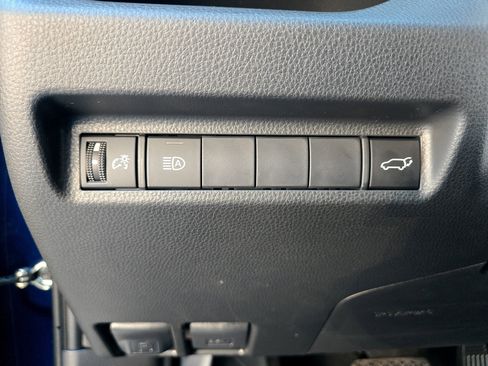 New 2025 Toyota RAV4 XLE w/ Convenience Package image 16