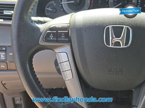Used 2016 Honda Odyssey Touring Elite image 30