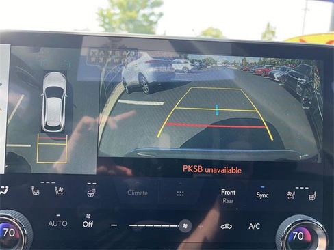 Certified 2024 Lexus RX 350 AWD w/ Convenience Package image 15