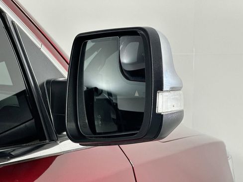 Used 2022 RAM 1500 Limited w/ Body Color Bumper Group image 47