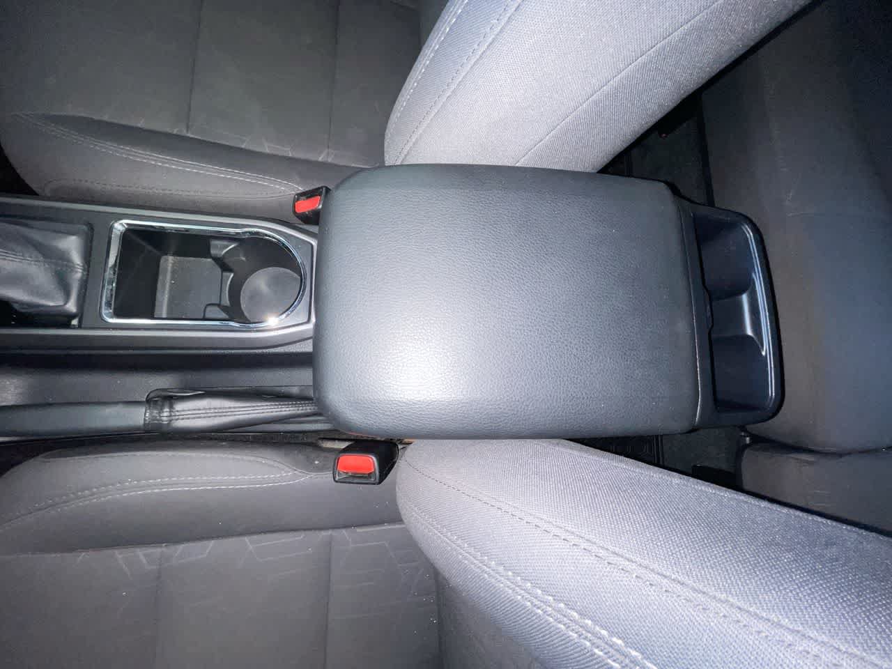 Used 2017 Toyota Tacoma TRD Sport AWD/4WD image 21