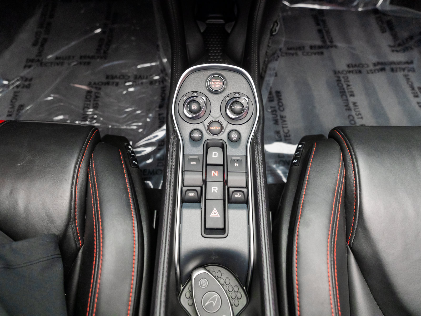 Used 2019 McLaren 570S Spider RWD image 54