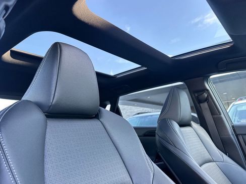 Certified 2023 Subaru Solterra AWD image 20