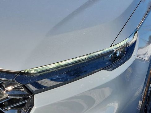New 2026 Honda CR-V Sport Touring image 9