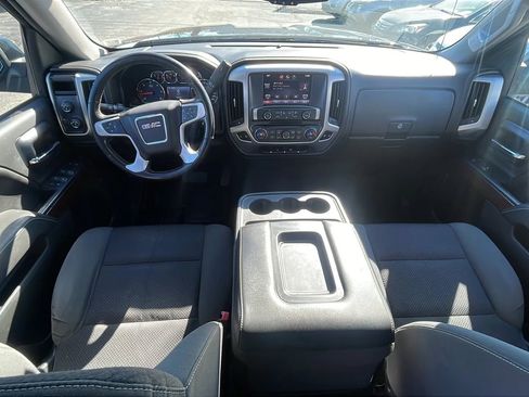 Used 2014 GMC Sierra 1500 SLE w/ SLE Value Package image 19